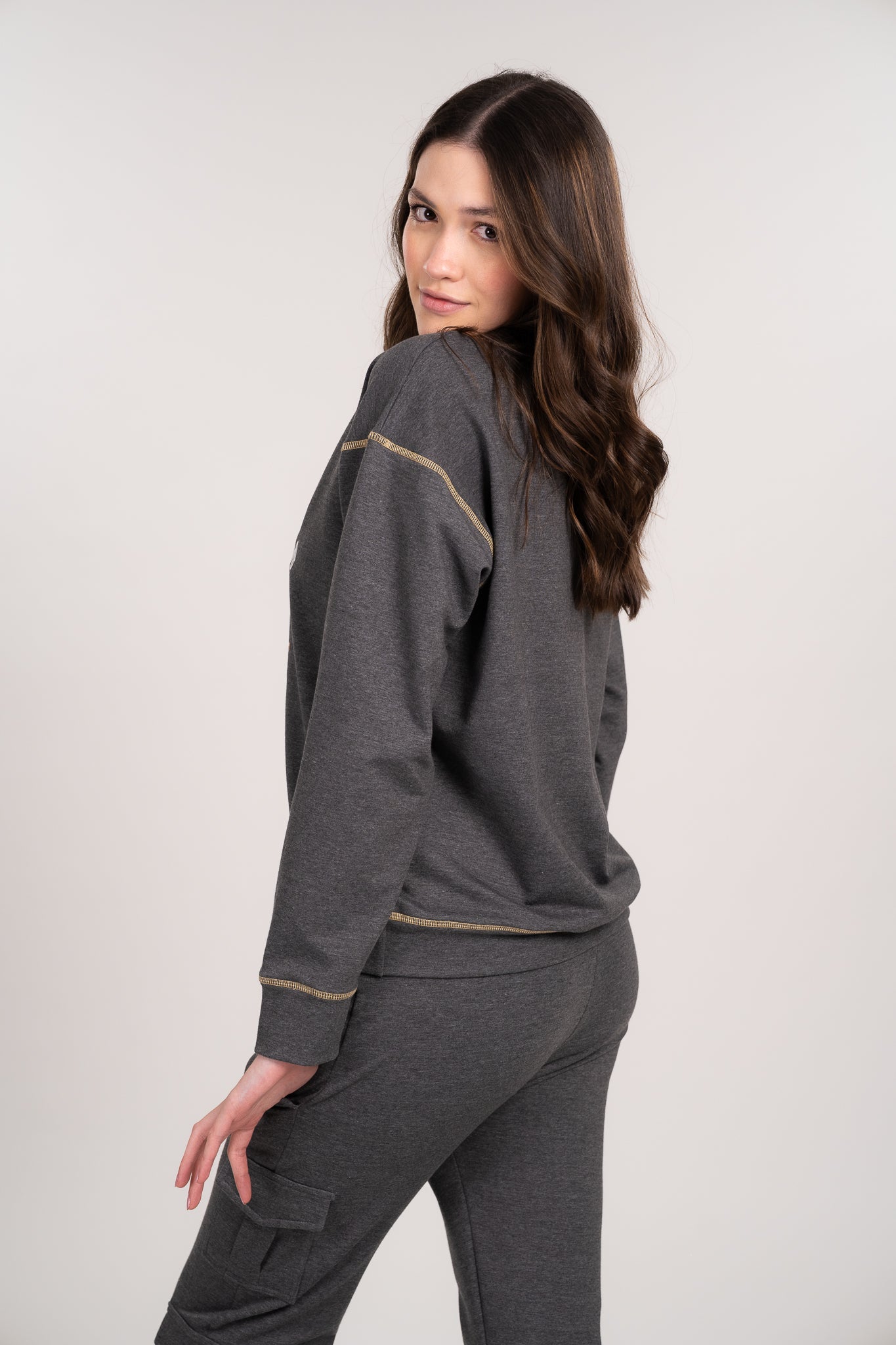 Set Loungware Record Friends Snoopy