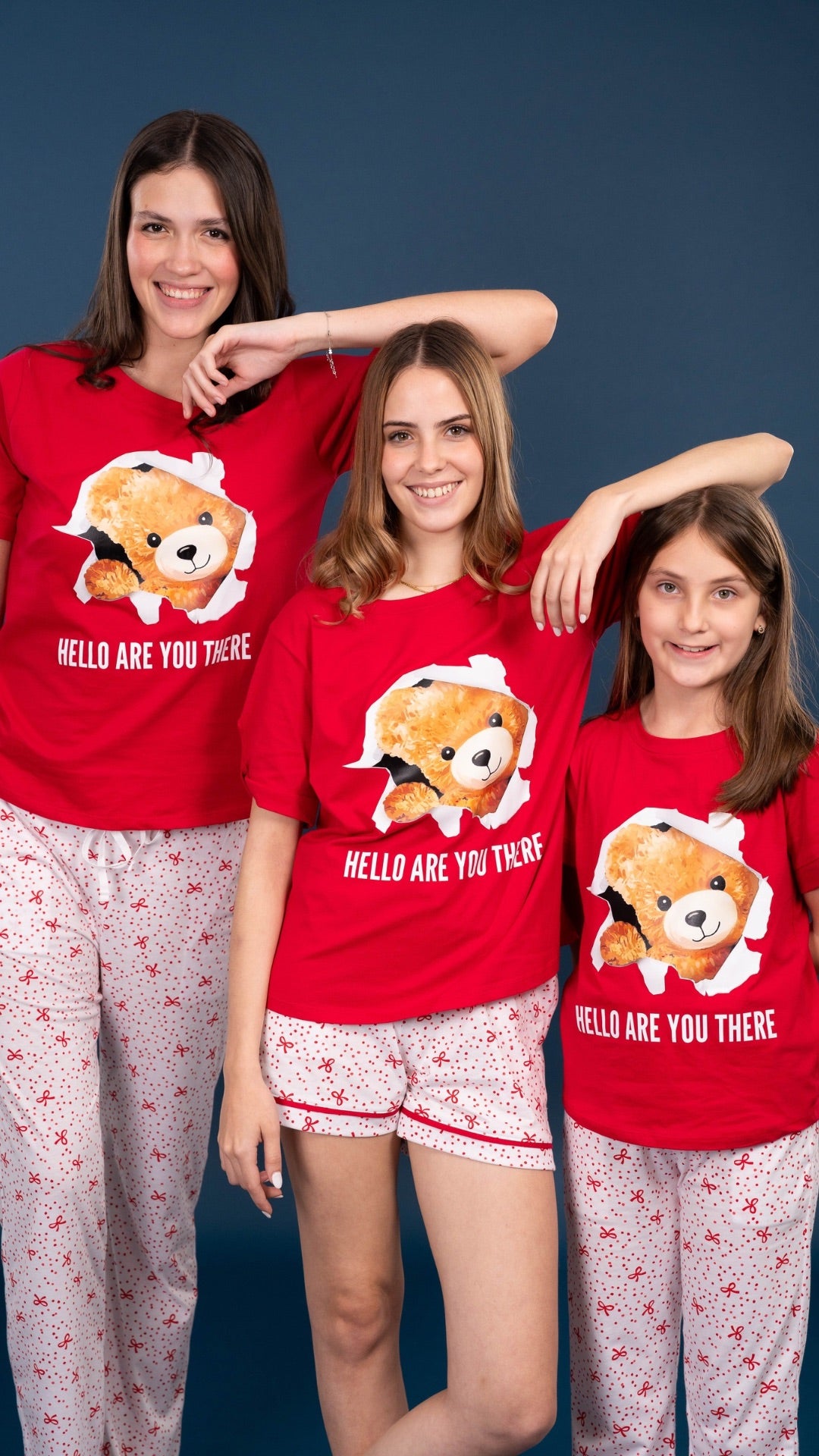 Pijama Teddy 2 piezas , blusa manga corta , y short con bolsas