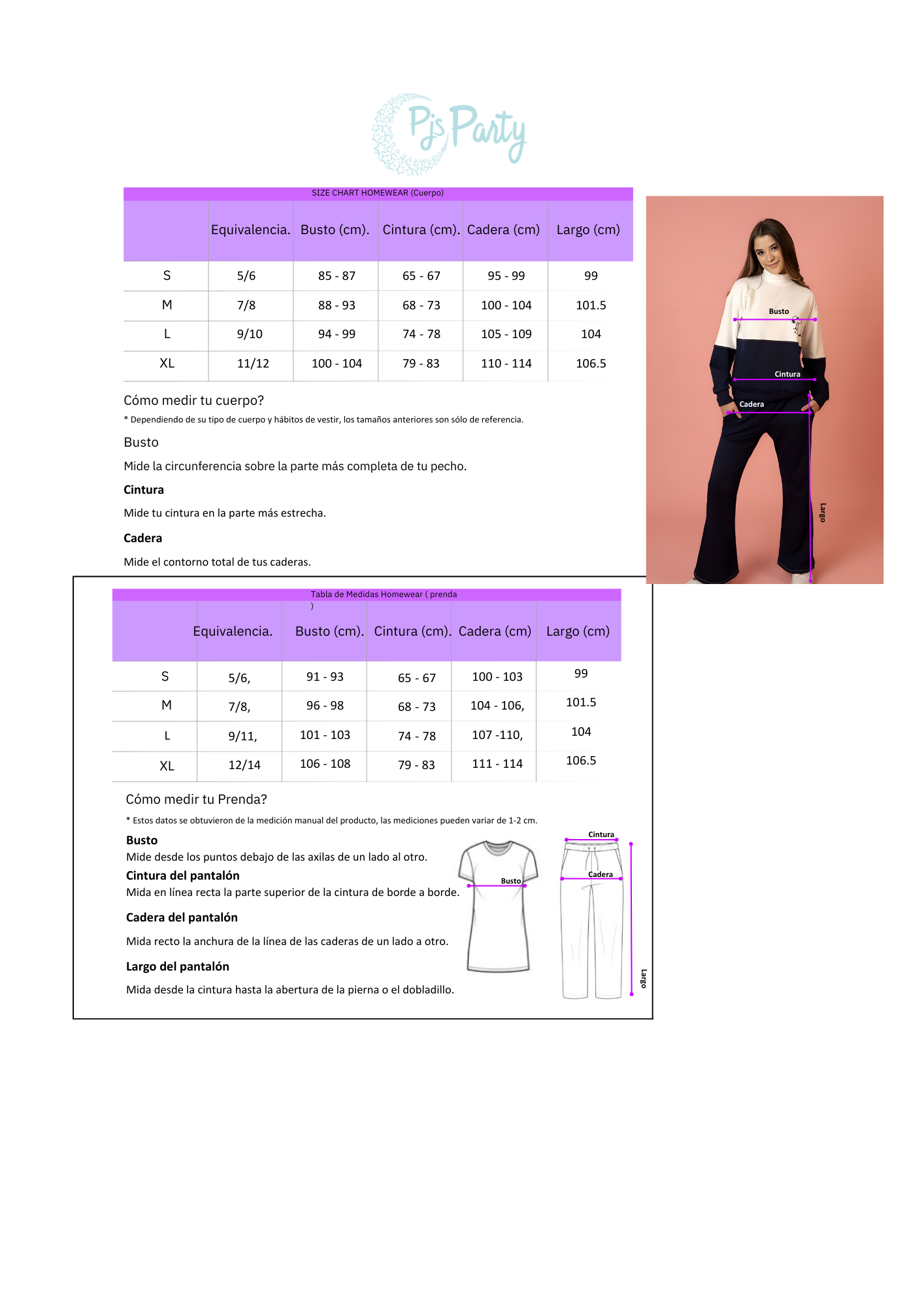 Set Loungwear Ruby