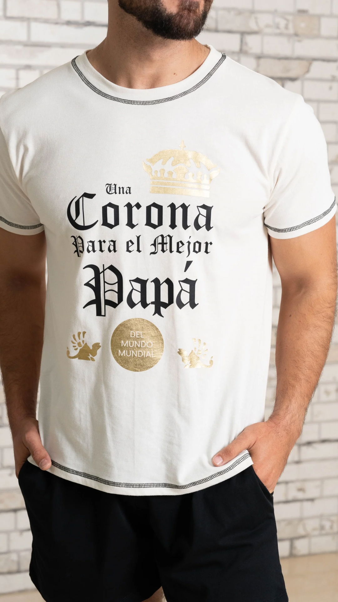 Pijama Corona Pantalón