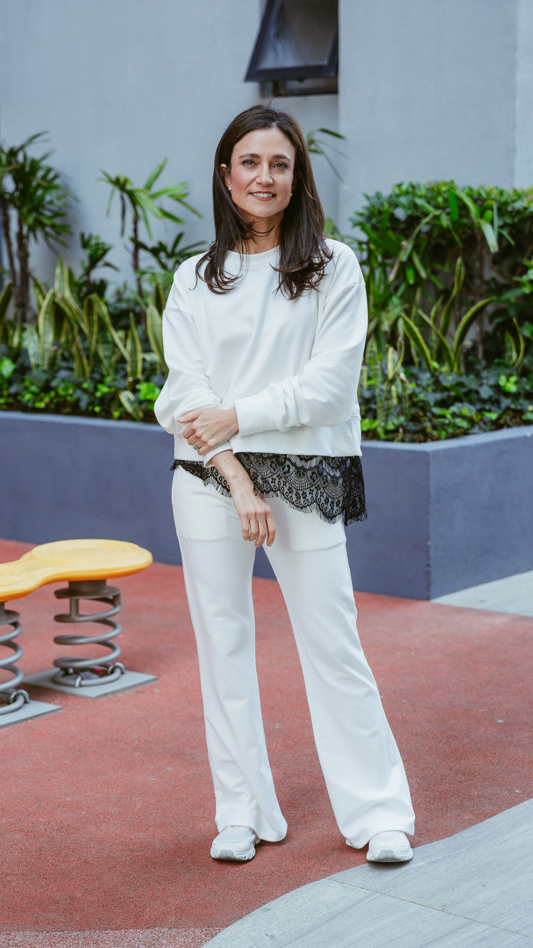 Loungwear dama