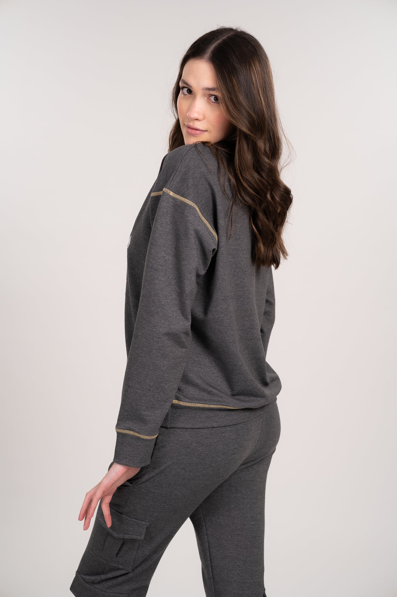 Set Loungware Record Friends Snoopy