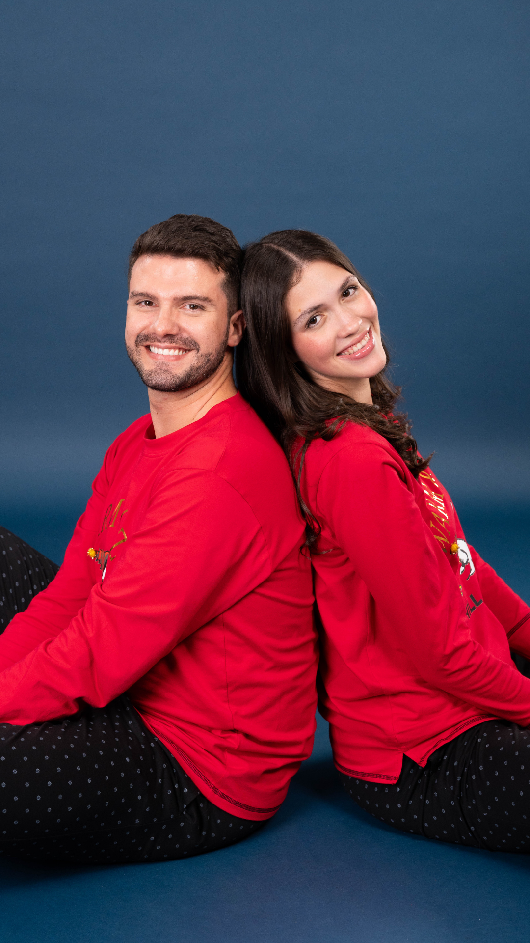 Pijama chill out pantalón hombre