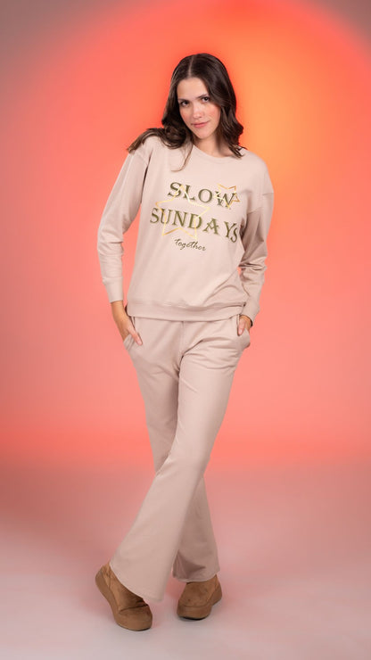 Set Loungware Slow Sundays