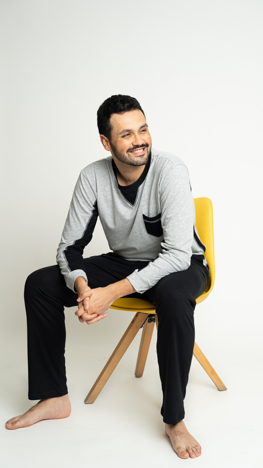 Pijama  Hugo  Pantalón