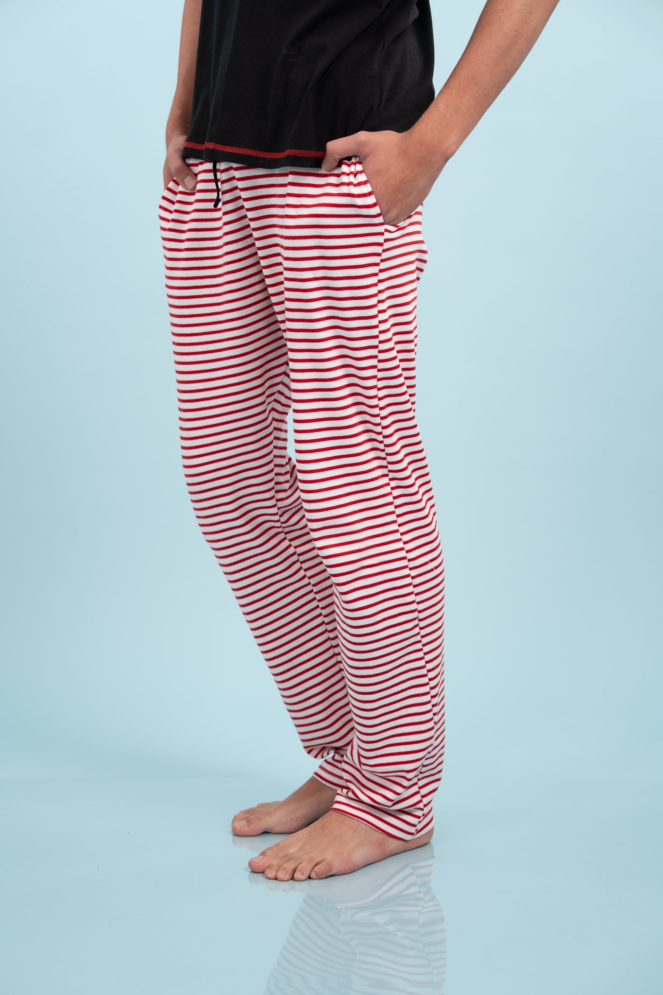 Pijama Be mine snoopy hombre Manga corta y pantalon