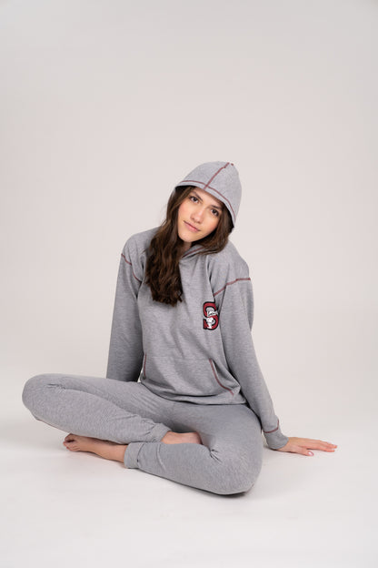 Set Loungware Live Snoopy