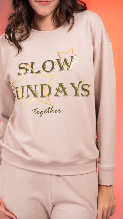 Set Loungware Slow Sundays