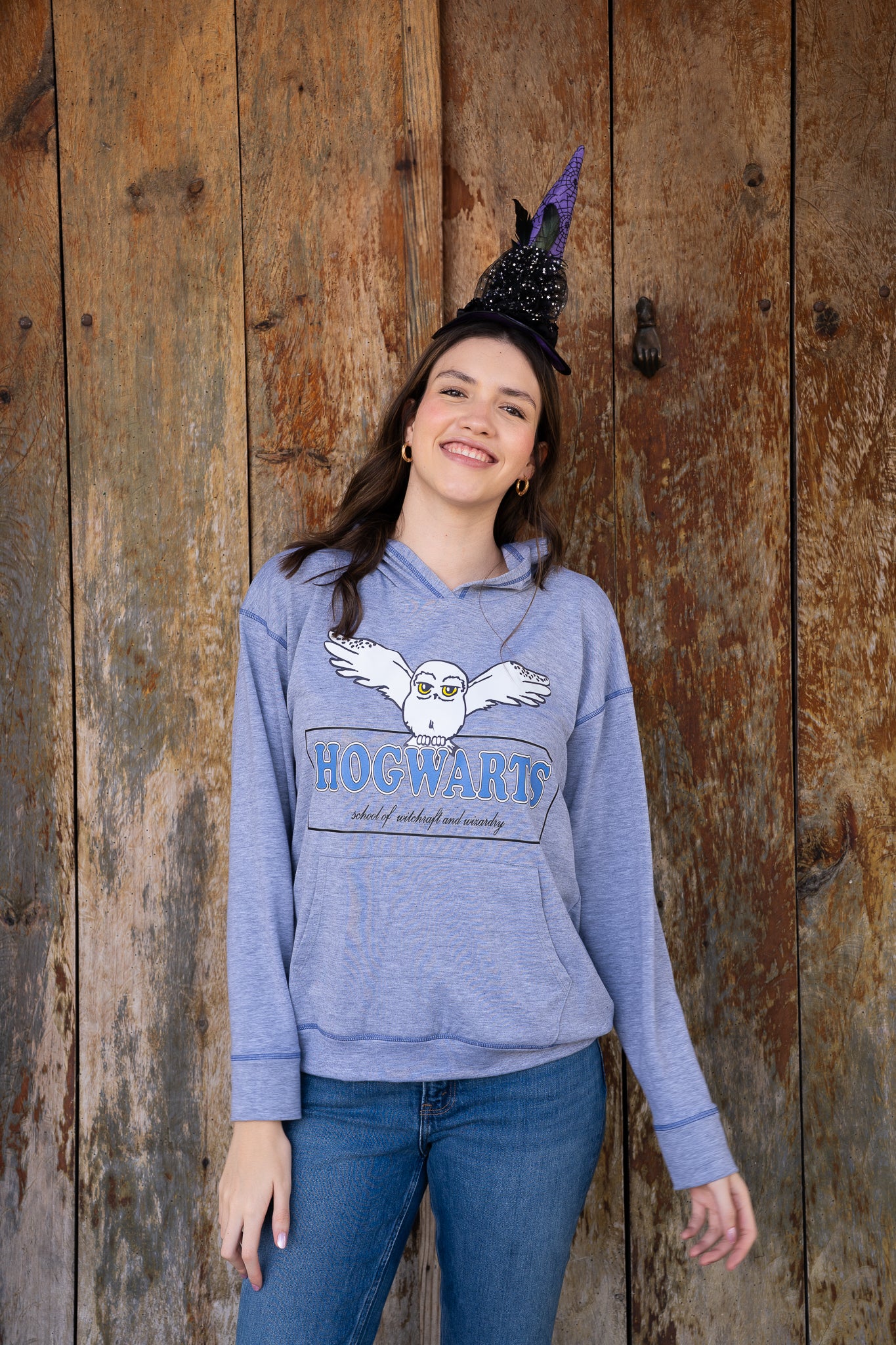 Hoody Howarts