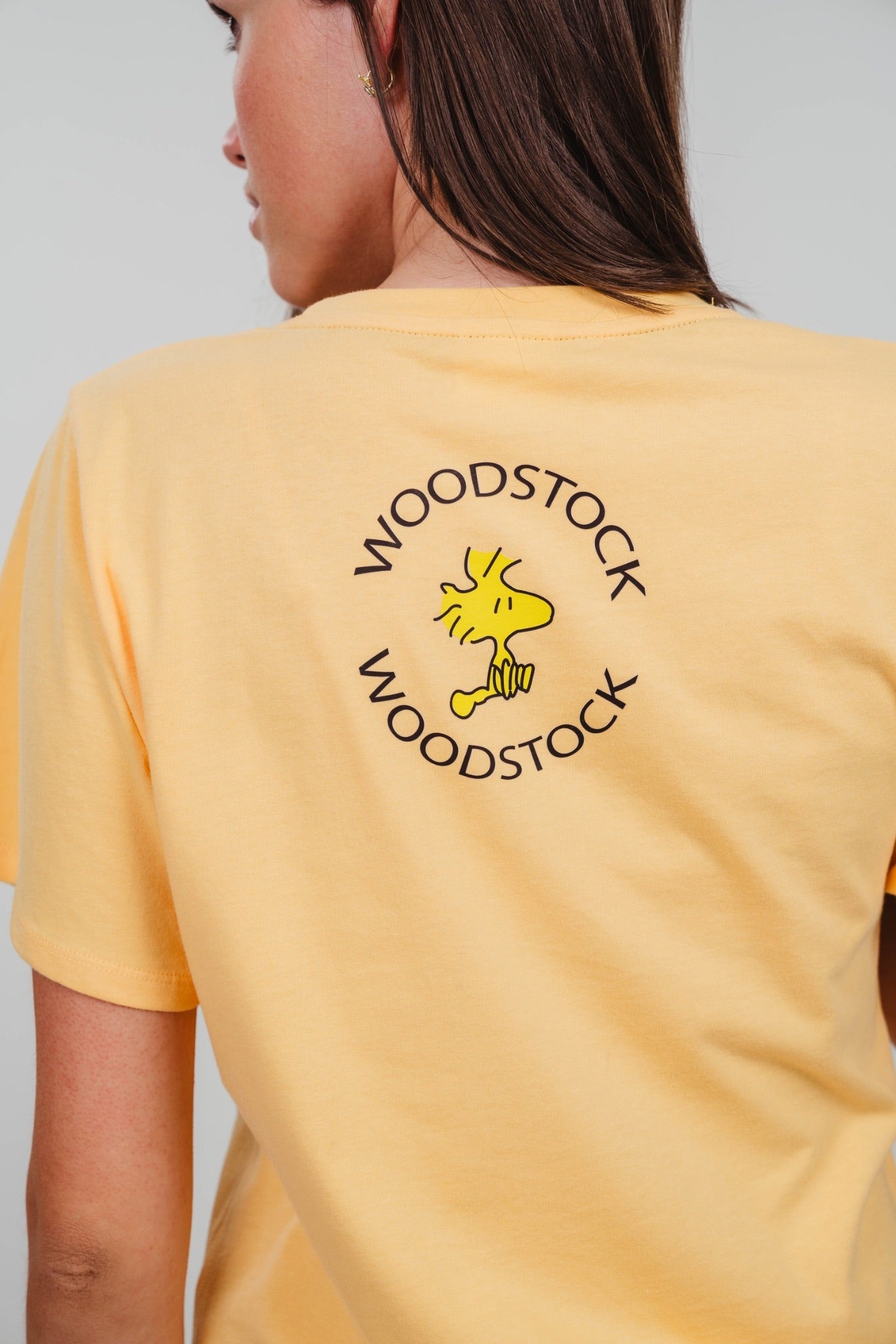 Camisón Woostock tipo Playera Serigrafia Woostock elaborado en Algodón 100% tipo tshirt 