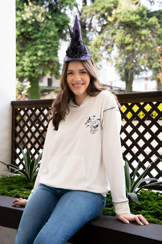 Hoody Haloween Snoopy