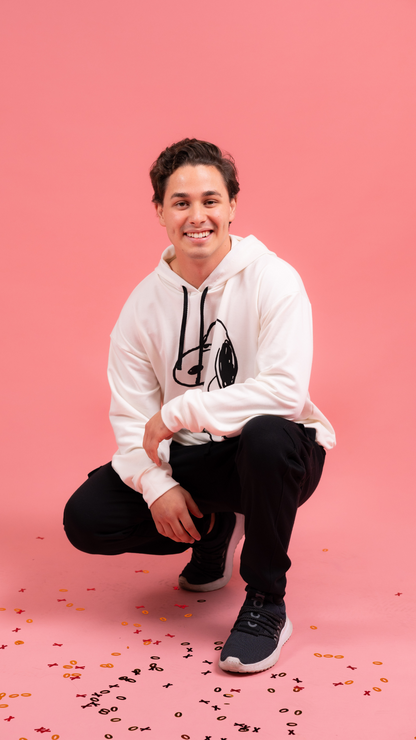 Set Loungwear Monday Vibes Hombre