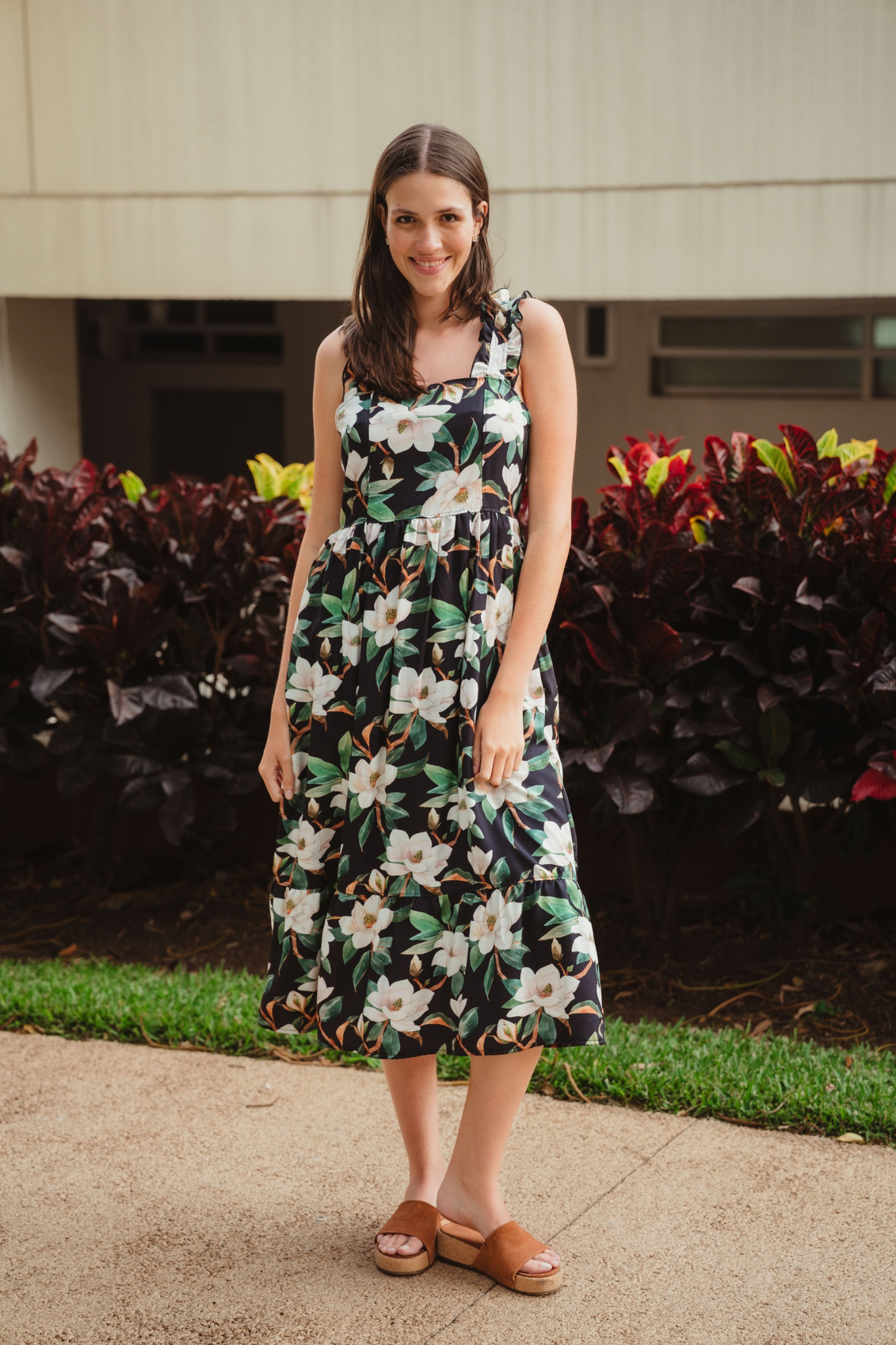 Vestido Boutique