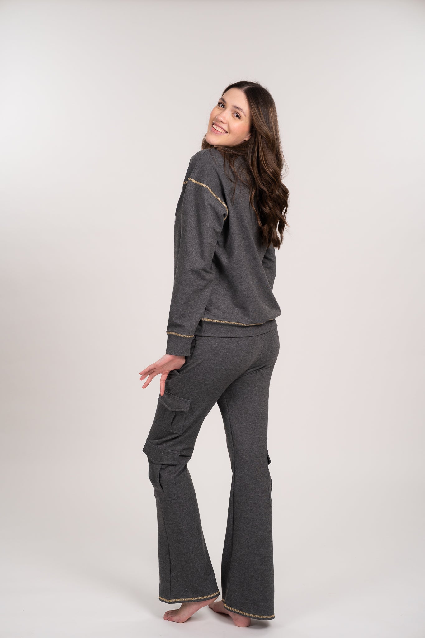 Set Loungware Record Friends Snoopy