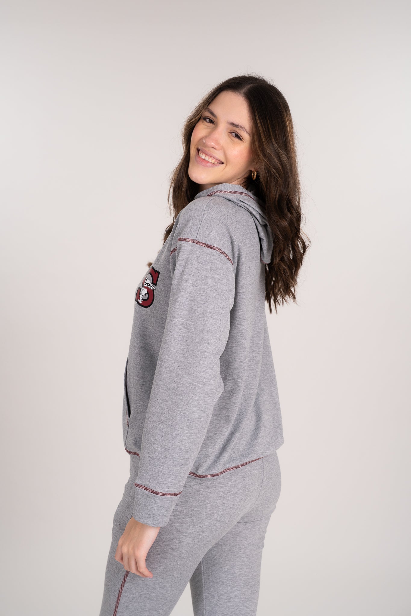 Set Loungware Live Snoopy