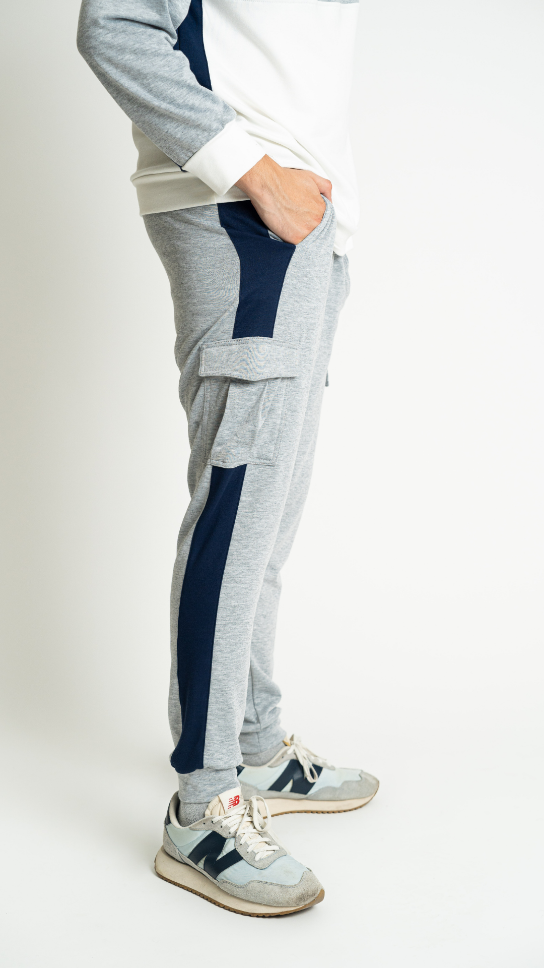 Set loungerware Nadal pantalon Hombre