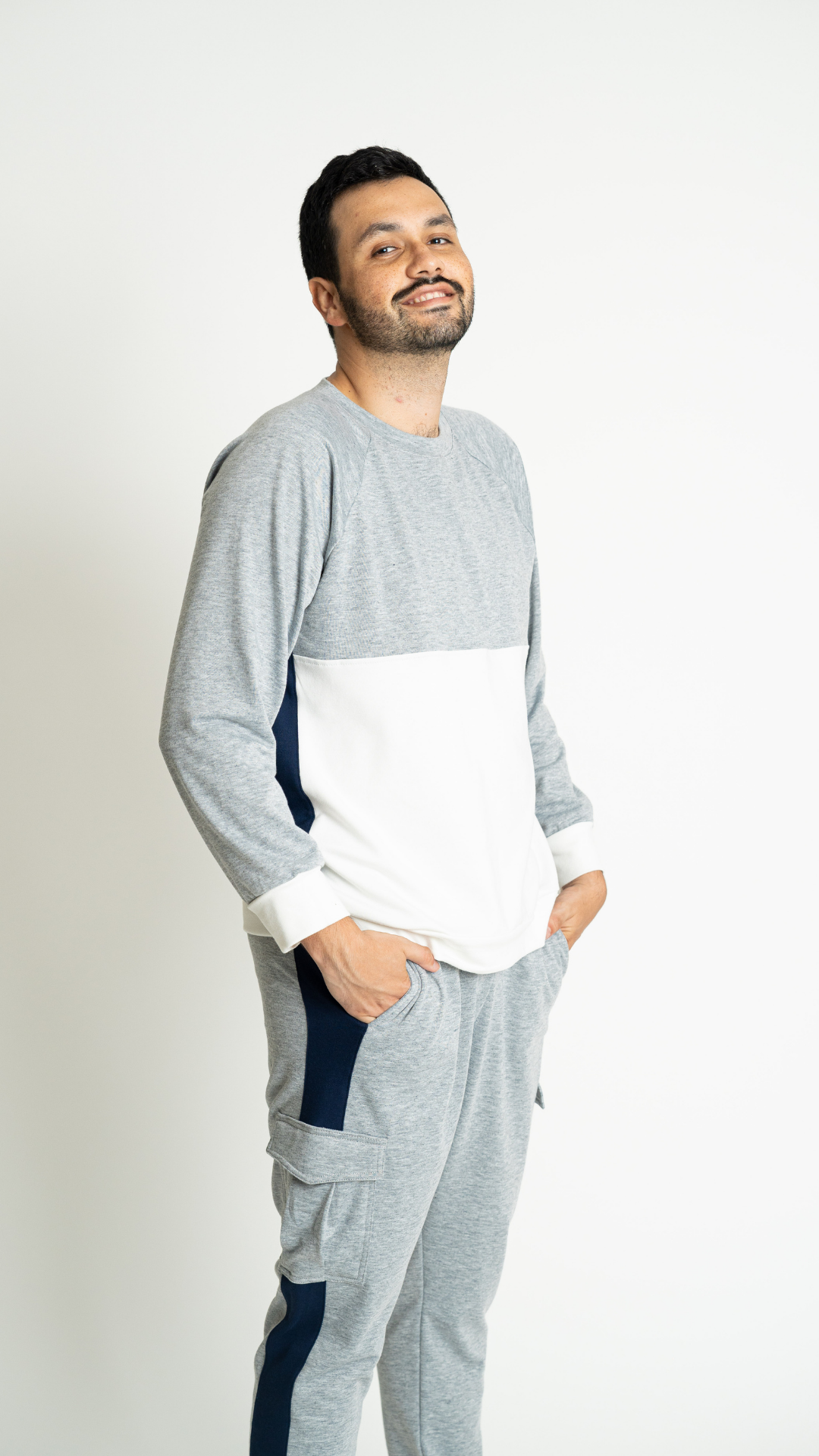 Set loungerware Nadal pantalon Hombre