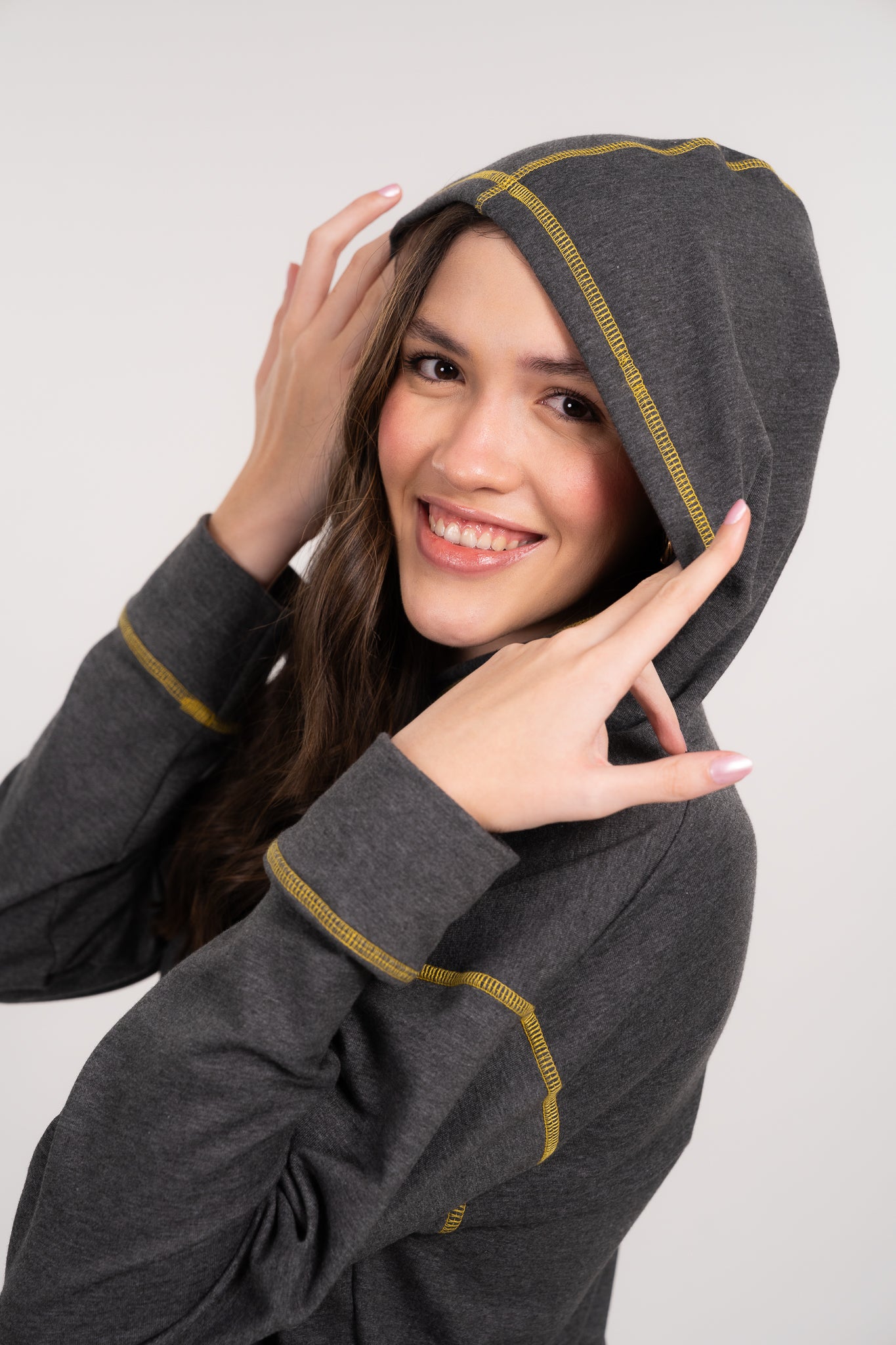 Hoody Fantasma Snoopy