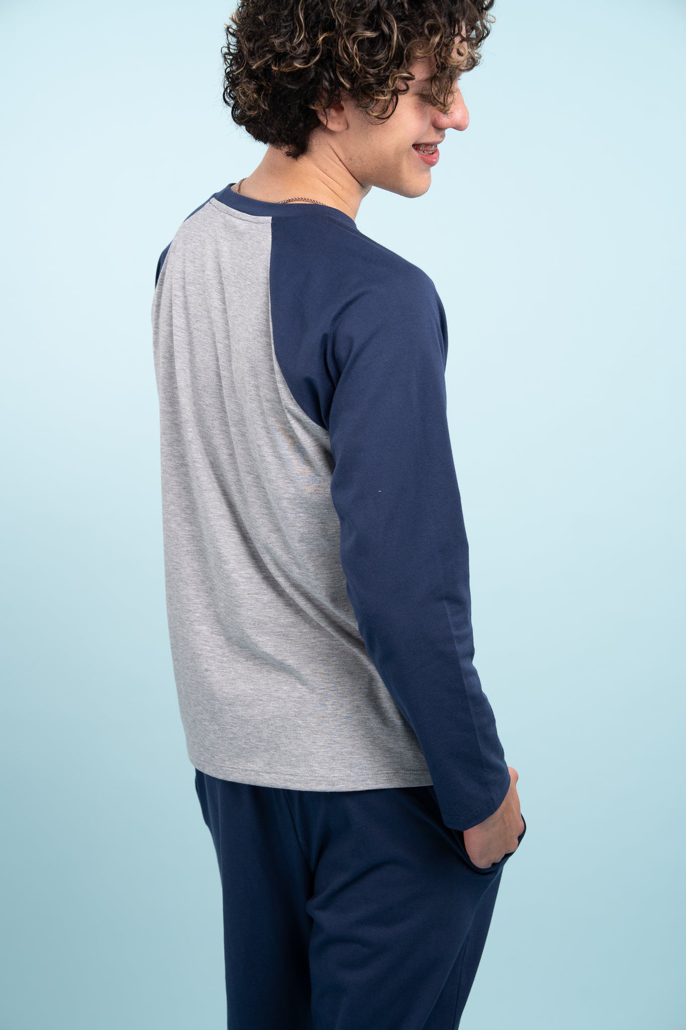 Pijama True Empire Star War hombre Manga corta y pantalon