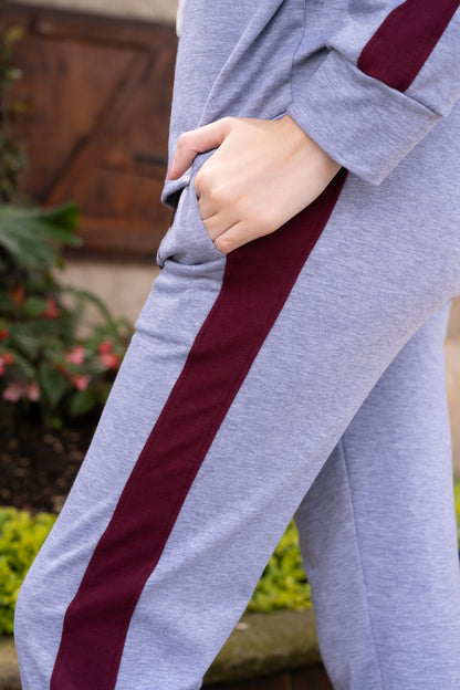 Set Loungware Horses