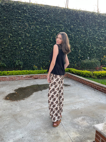 Top y Pantalon Vietri