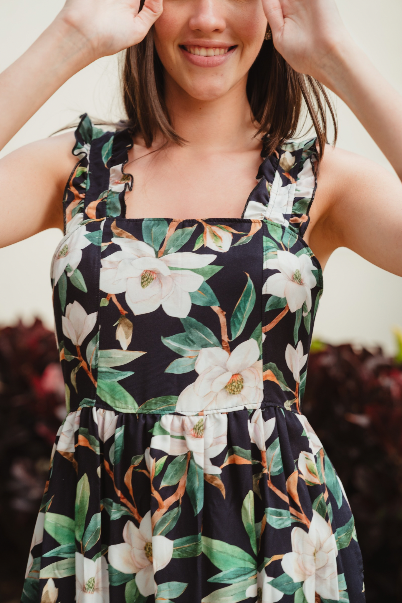 Vestido Boutique