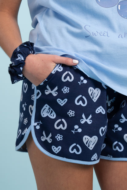 Pijama Sweet & Cherry