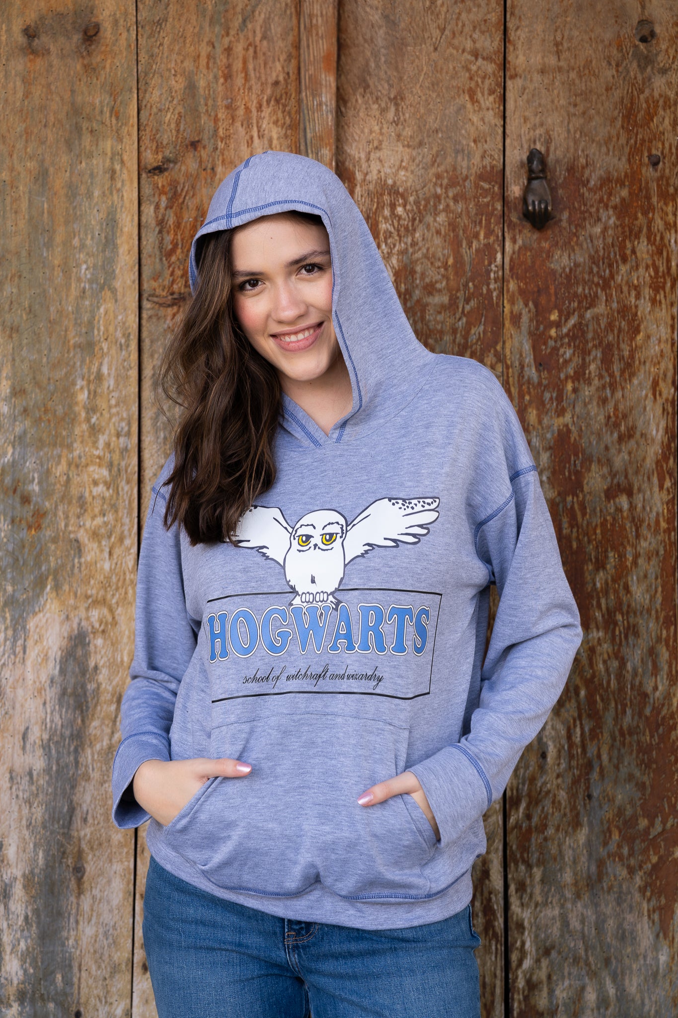 Hoody Howarts