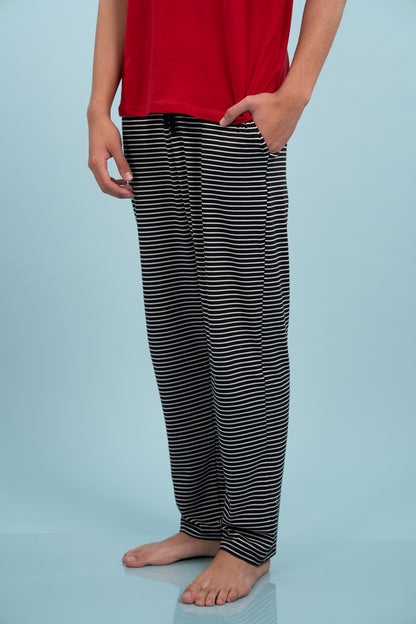 Pijama True Love snoopy