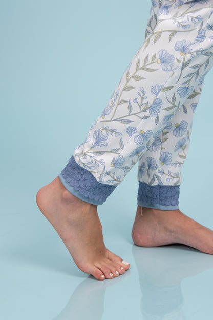 Pijama Blue Ligth
