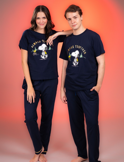 Pijama Always together