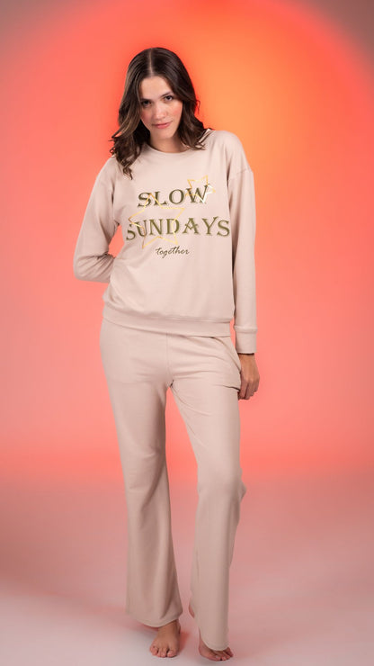 Set Loungware Slow Sundays