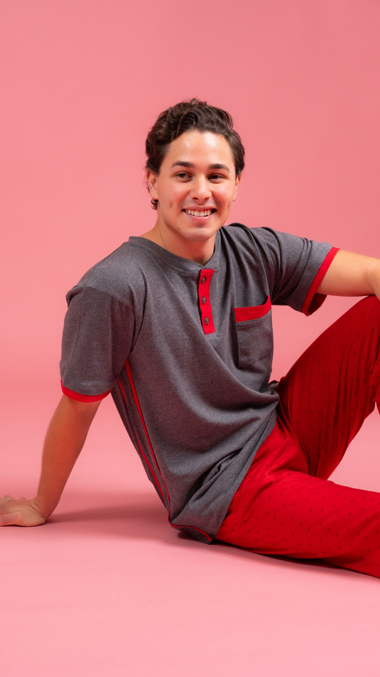 Pijama  Frank Pantalón