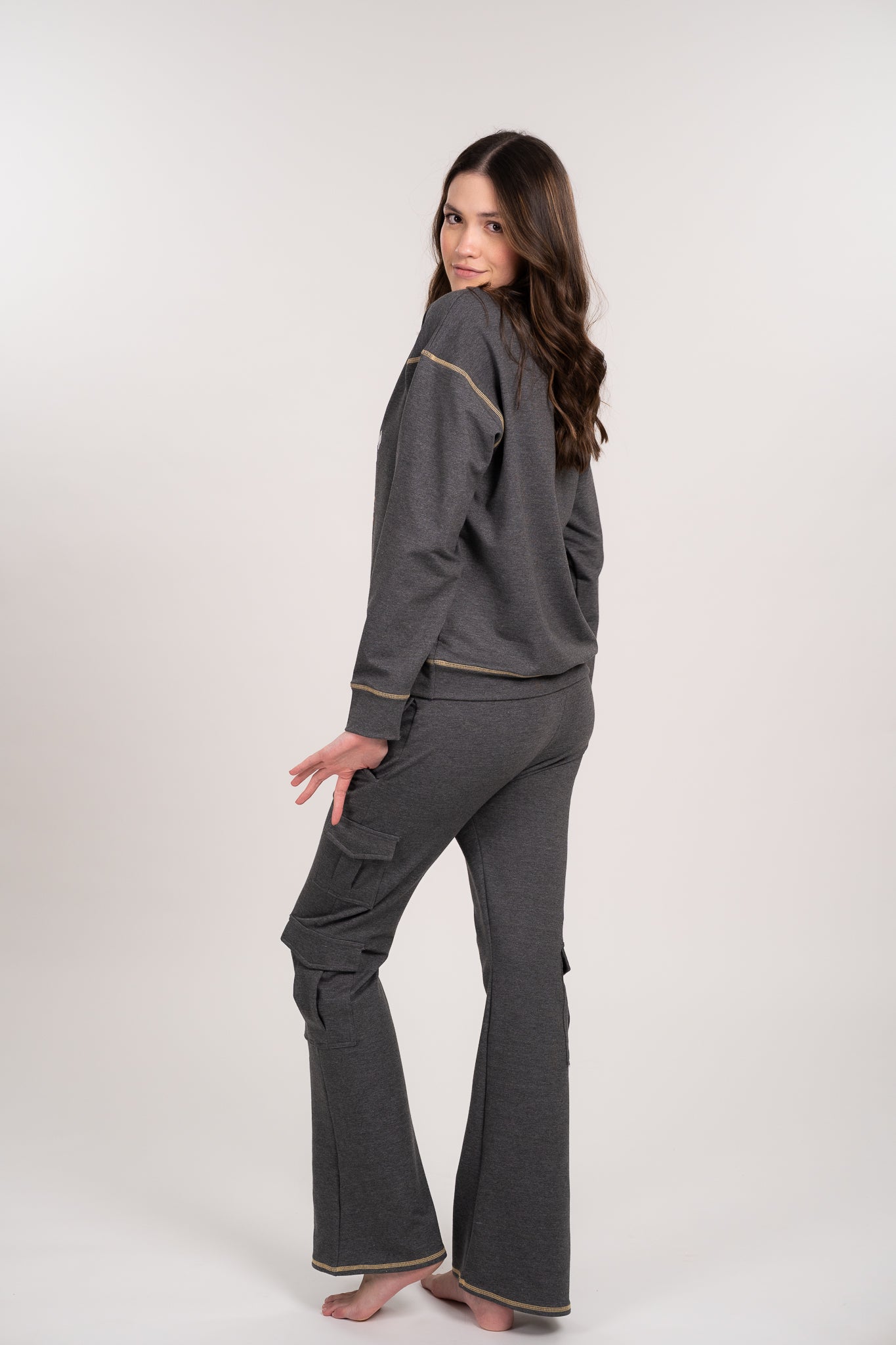 Set Loungware Record Friends Snoopy