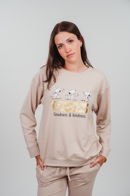 Set Loungware Goodness de pantalon