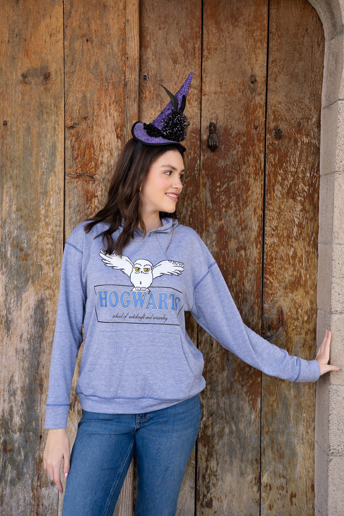 Hoody Howarts