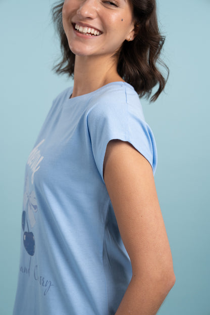 Pijama Sweet & Cherry