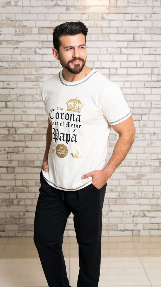Pijama  Corona  Pantalón