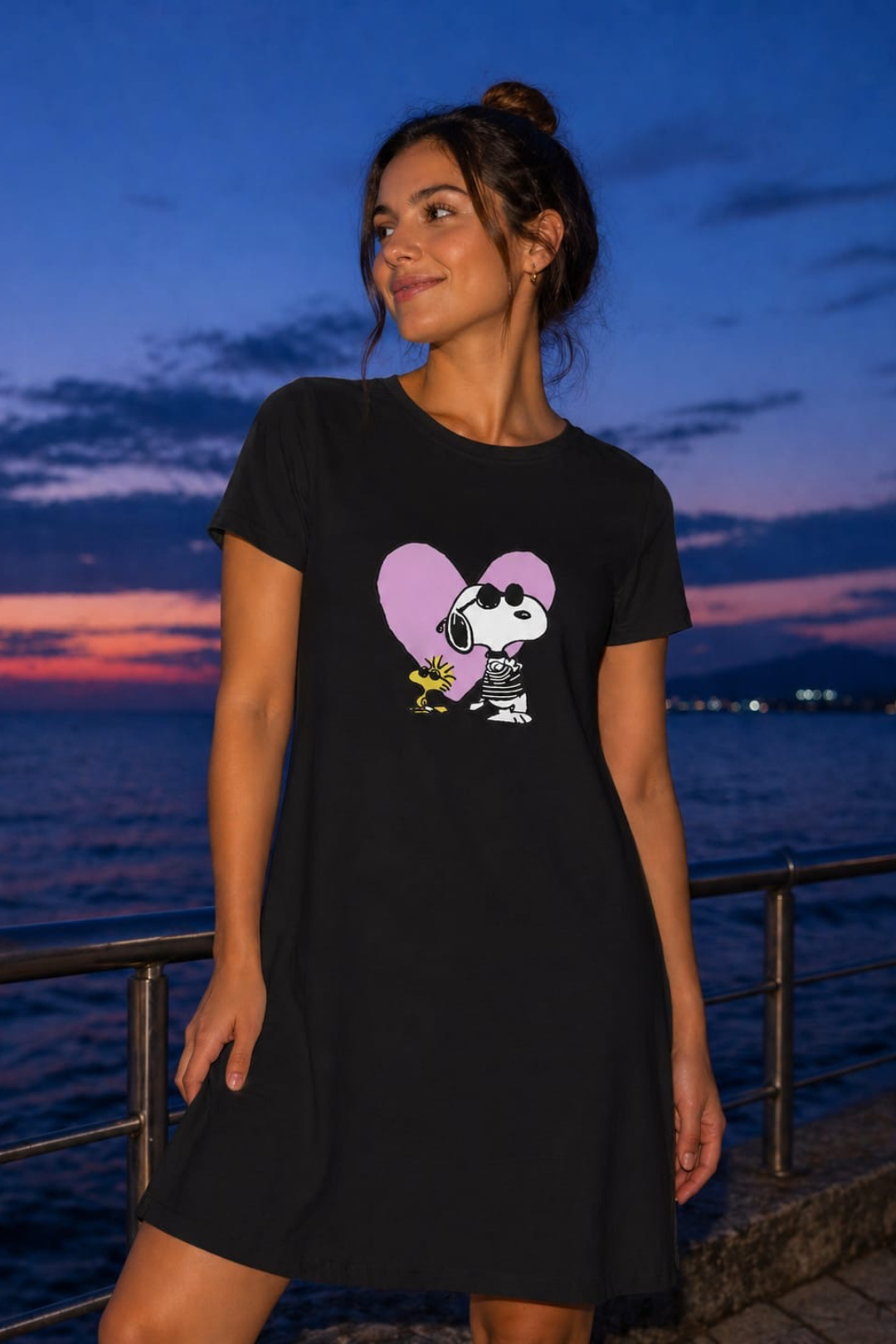 Camisón true love