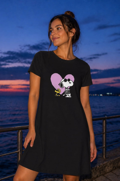 Camisón true love