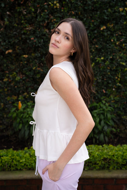 Set Dolce blusa y pantalón