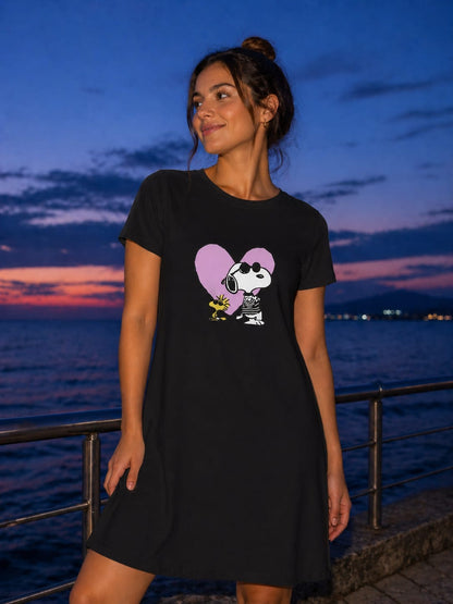 Camisón true love