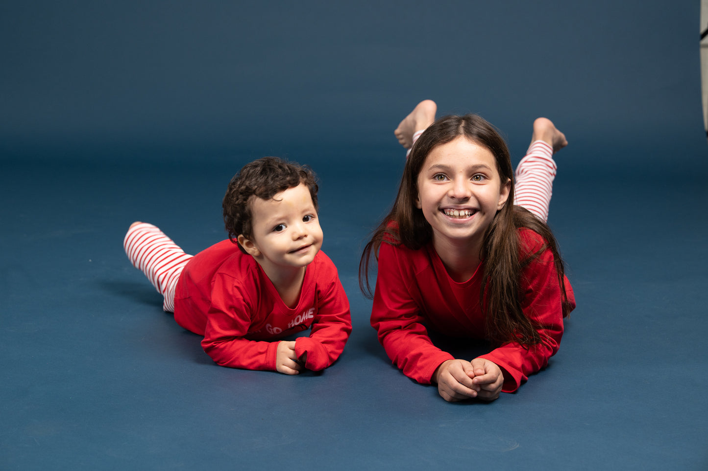 Pijama Clasica Go Grinch Manga larga y pantalon