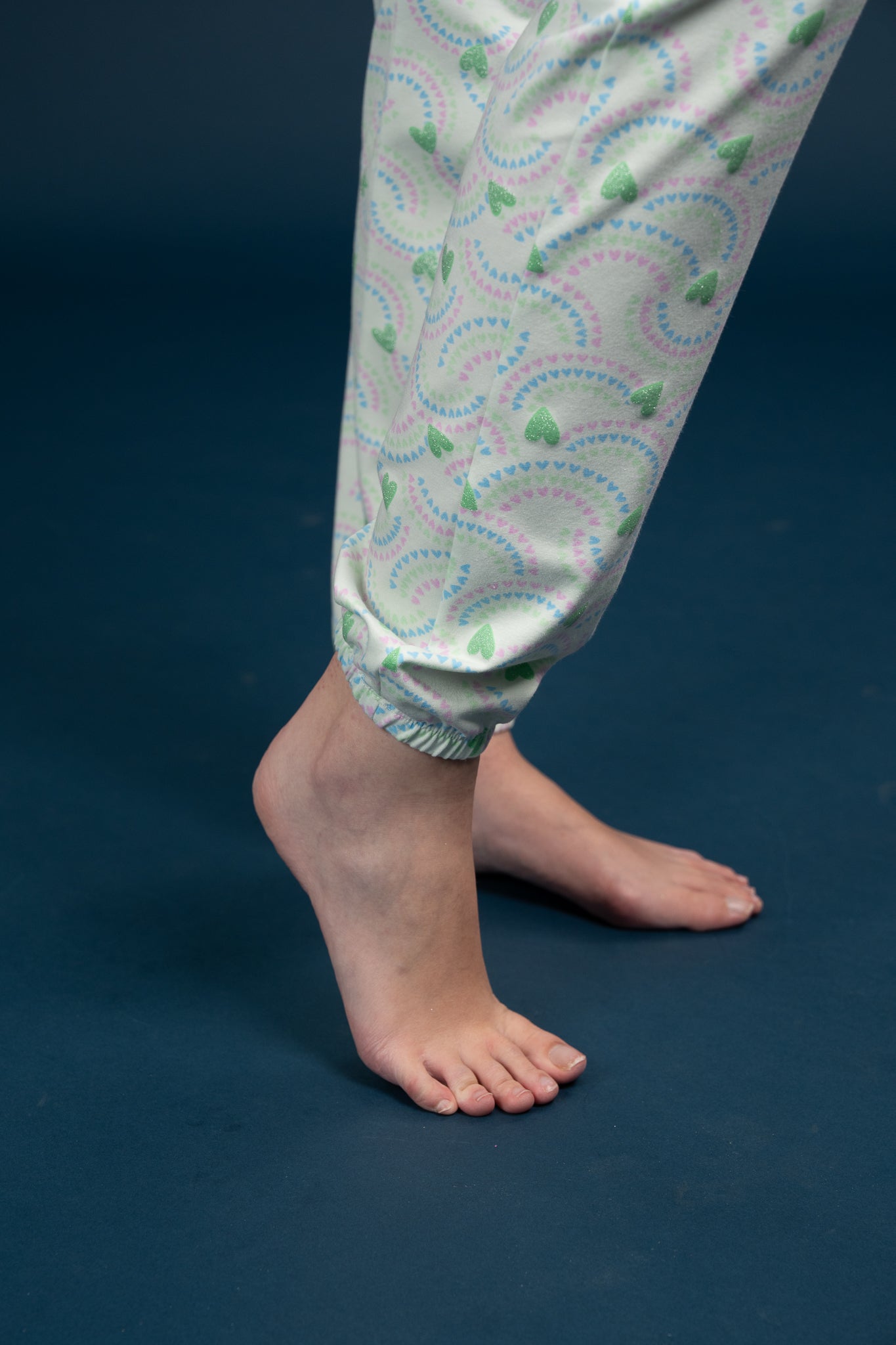 Pijama Clasica Feelin Grinch Manga larga y pantalon