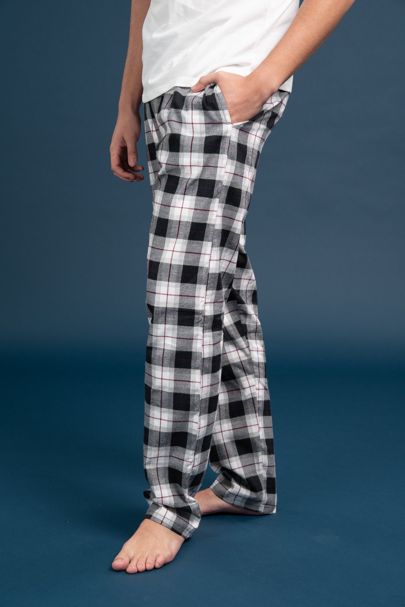 Pijama Clasica Liverpool Manga larga y pantalon