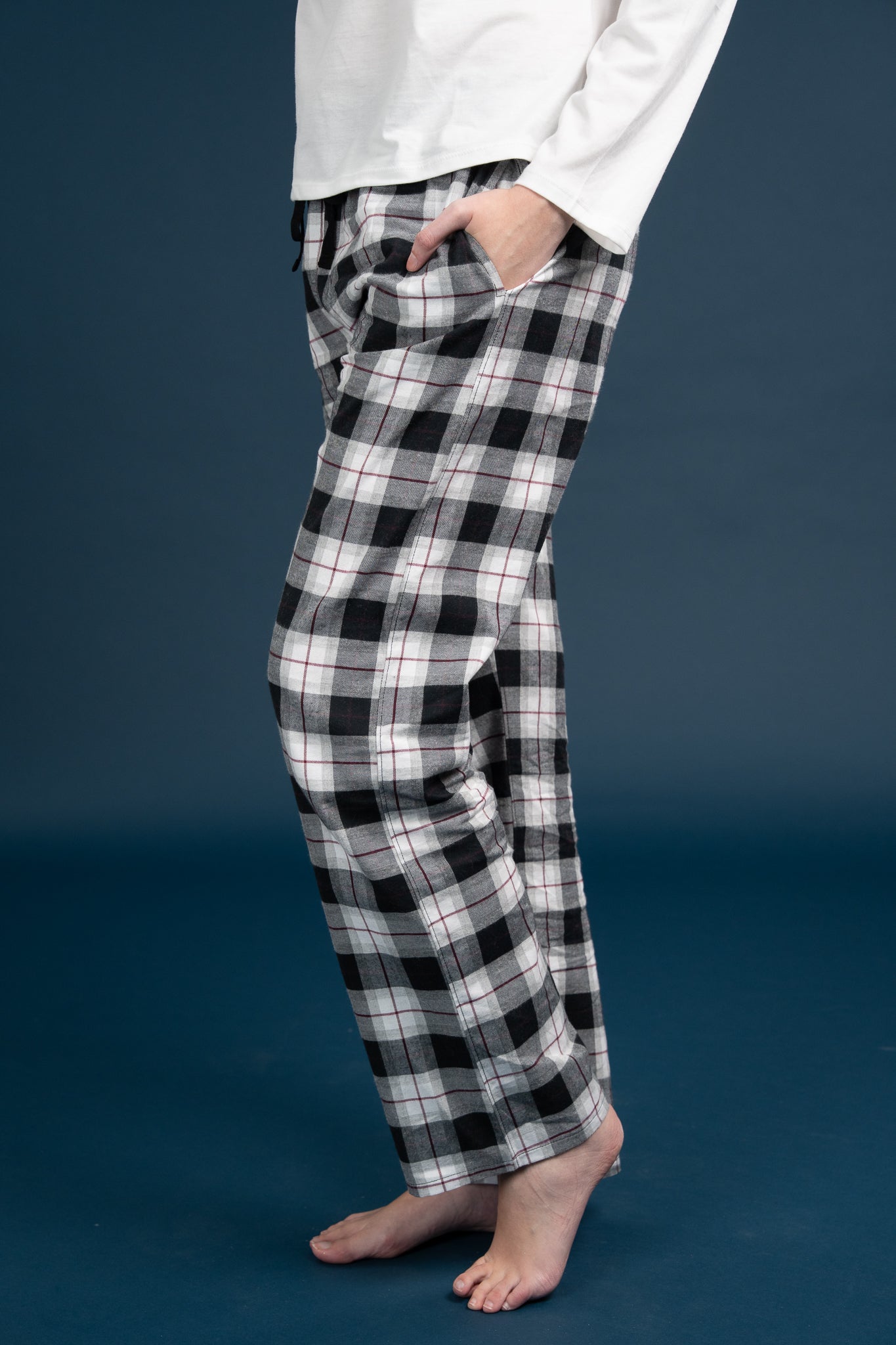 Pijama Clasica Liverpool Manga larga y pantalon