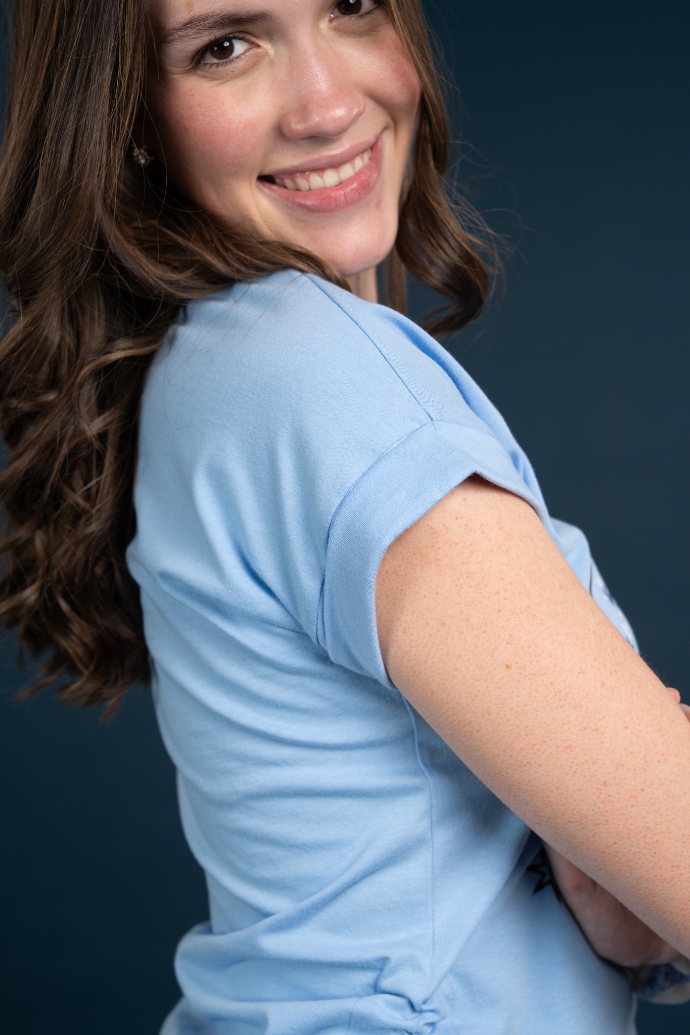 Pijama Clasica Moon Snoopy Manga corta y pantalon