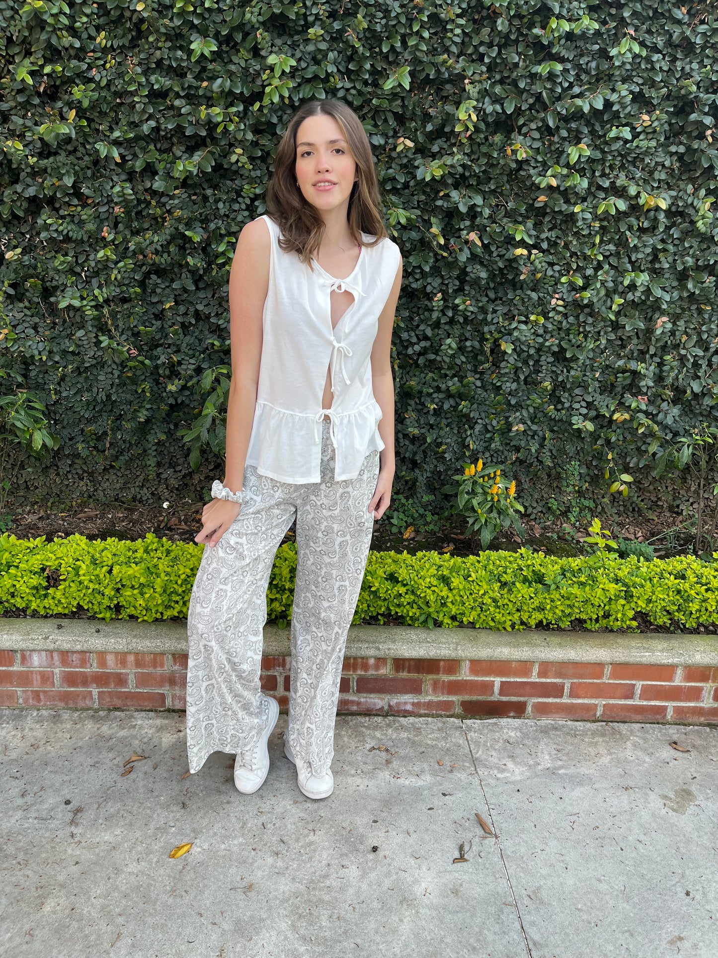 Top y Pantalon Cetara