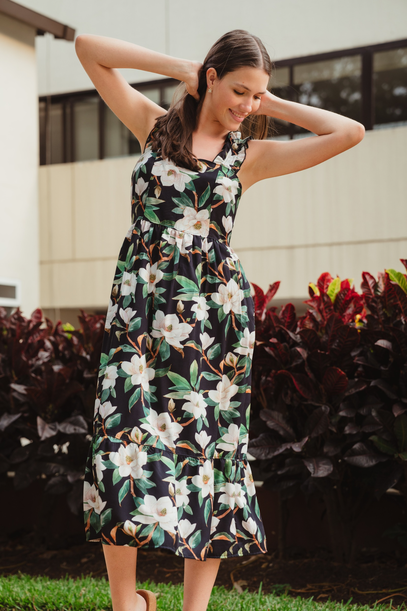 Vestido Boutique