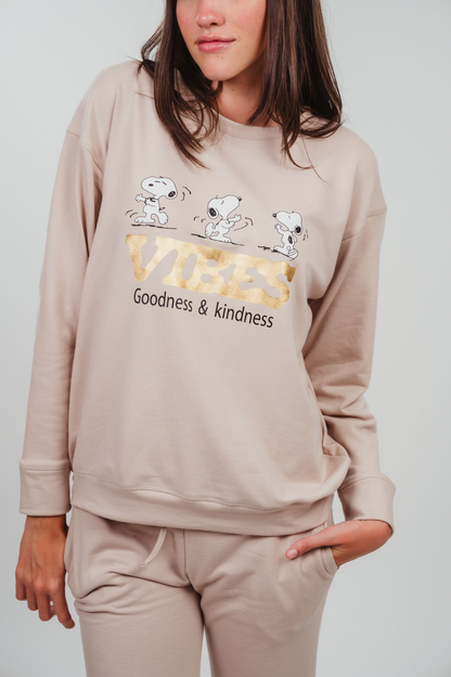 Set Loungware Goodness de pantalon